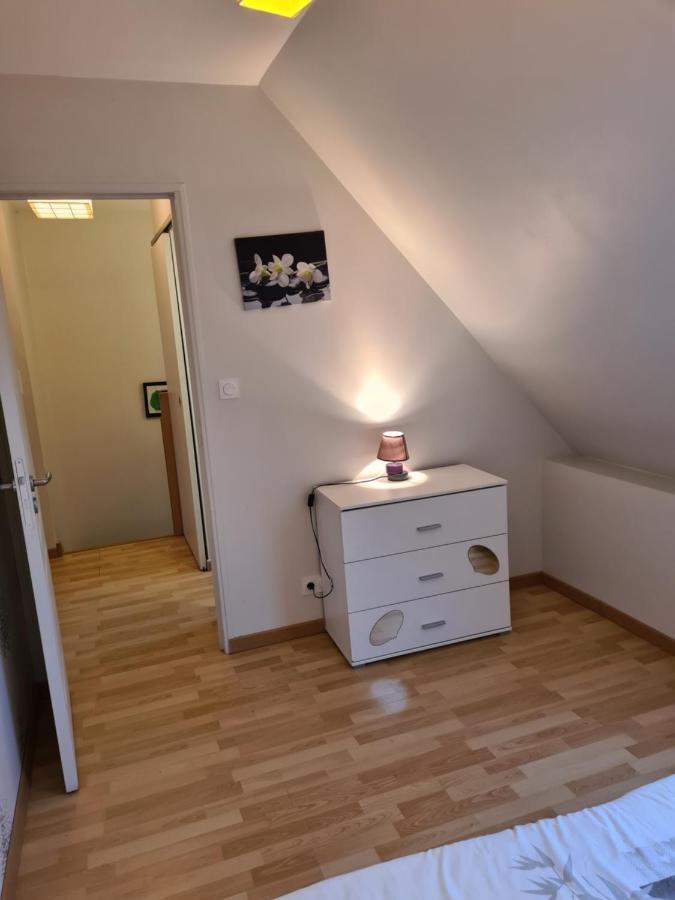 Ferienhaus Broceliande - Closeries Du Golfe *