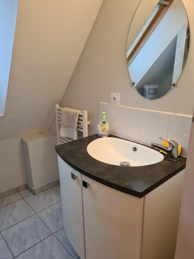 Ferienhaus Broceliande - Closeries Du Golfe *