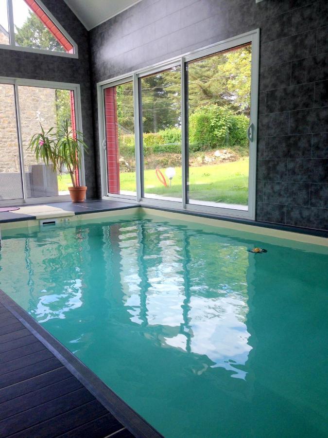 Broceliande - Closeries Du Golfe