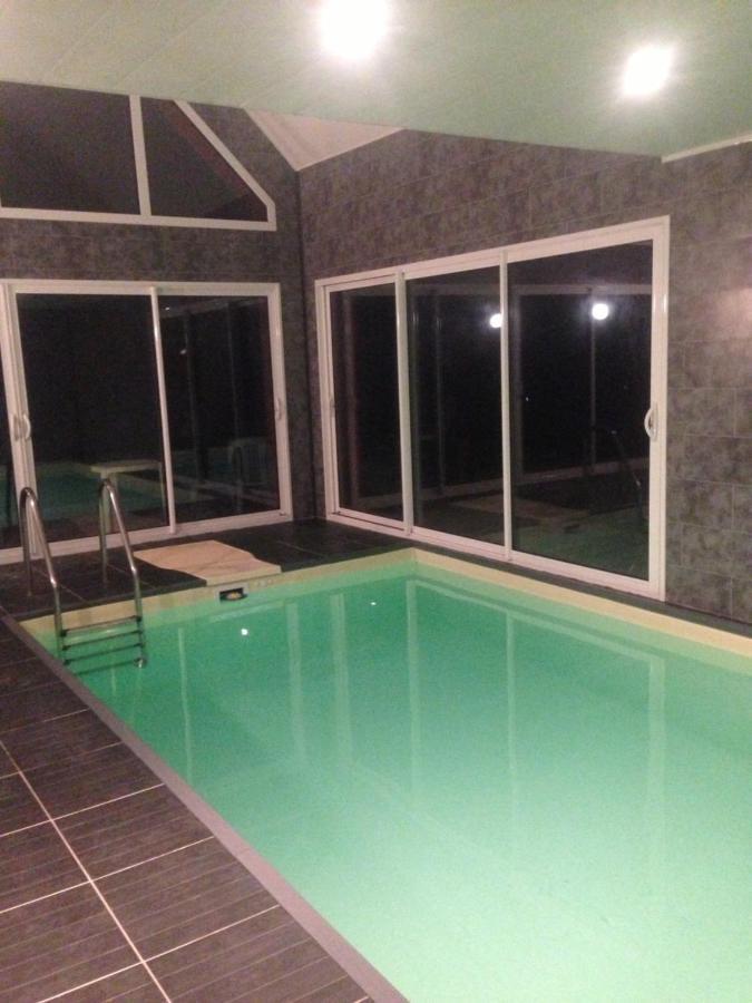 Ferienhaus Broceliande - Closeries Du Golfe